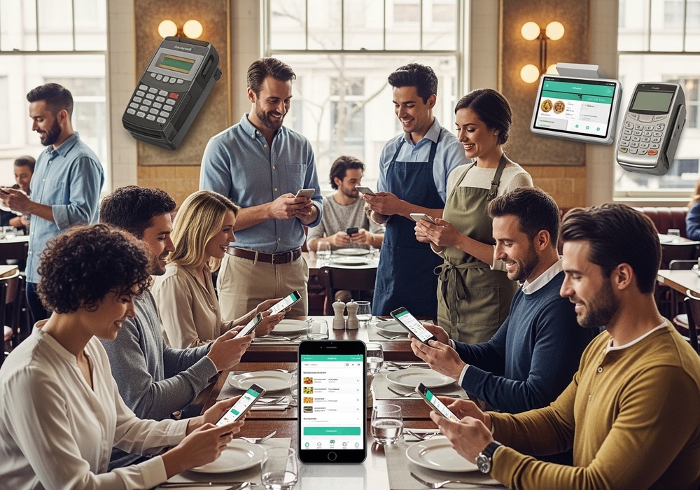 Prawdziwy koszt systemów POS w restauracjach — dlaczego ForkTable zmienia reguły gry